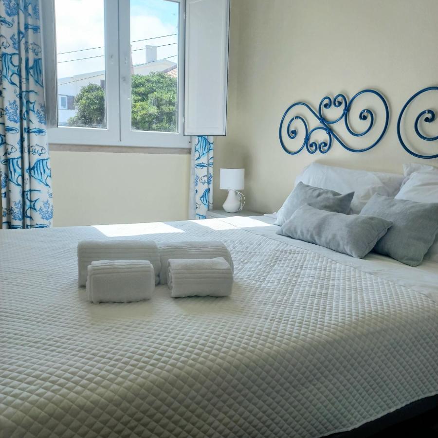 アトウギア・ダ・バレイアCasa Do Portao Azul - Tamborilアパートメント エクステリア 写真