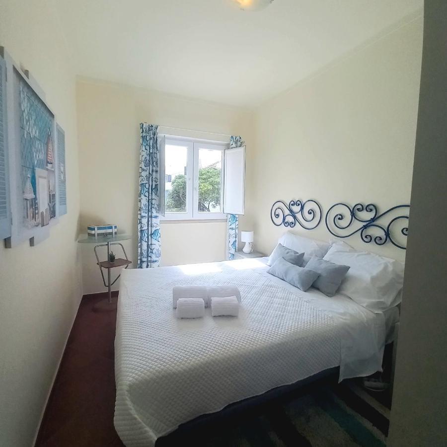 アトウギア・ダ・バレイアCasa Do Portao Azul - Tamborilアパートメント エクステリア 写真